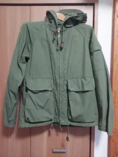 RRL ジャカードニット ポップオーバー アノラック S size - メルカリ