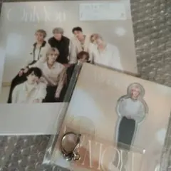 MAZZEL Only You MUZEUM盤 NAOYA ver.