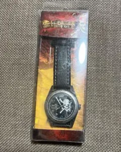 パイレーツオブカリビアン　生命の泉　オリジナル腕時計　コンパス　セット 61shIj5X+pL.jpg