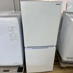 名古屋市内無料配送14☆シャープ 2021年製 152L冷蔵庫 中古動作品