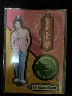 2026年最新】mrsGreenapple アクスタの人気アイテム - メルカリ