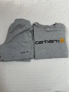 carhartt トップス