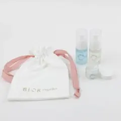 ビオールオーガニクス ブースター ローション 保湿美容クリーム 3点