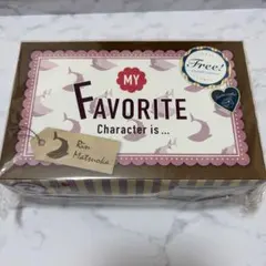 Free! 推しキャラBOX 松岡凛