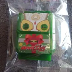 DXゴチゾウパーティーコレクション ガヴバージョン01ブシュエルフォームゴチゾウ