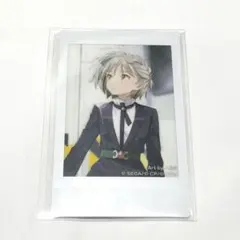 プロセカ × ZOZOTOWN コラボ チェキ 日野森志歩