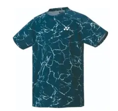 【新品】YONEX ユニゲームシャツ 　Мサイズ