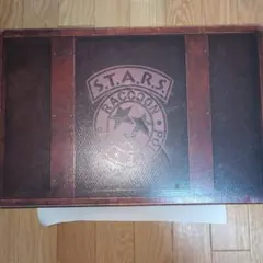 バイオハザードRE:3 コレクターズエディション(ソフト無し）