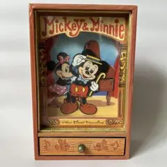 2026年最新】ディズニーランド レトロ オルゴールの人気アイテム