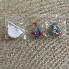 クレヨンしんちゃん チョコボックス アクション仮面 フィギュア 新品未開封