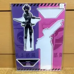 2026年最新】アクリルmegaフィギュア 鳴海弦の人気アイテム - メルカリ