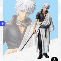 銀魂 坂田銀時 フィギュア