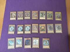 24時間以内発送】遊戯王 ブラック・マジシャン 大会構築デッキ - メルカリ