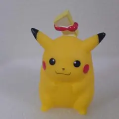 フィギュア 指人形 ポケモンキッズ キョダイマックスピカチュウ 任天堂