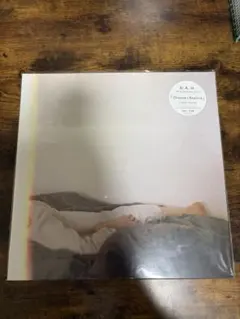 安野希世乃 フェリチータ / echoes アナログレコード 17cmドーナツ盤