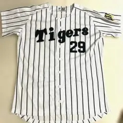 阪神タイガースユニホーム