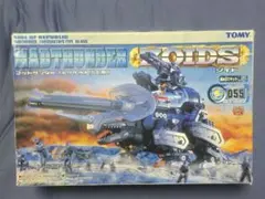 未組立 ゾイド マッドサンダー (トリケラトプス型) RZ-055 - メルカリ