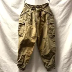 LYBRO "MOUNTAIN DIVISION PANT" 30（S）古着