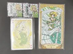 CLAMP展 レイアース 風 セット