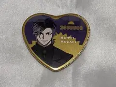 2026年最新】ヒューマンバグ大学 缶バッジ ハートの人気アイテム