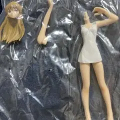 エヴァンゲリオンポートレイツ　式波アスカラングレー