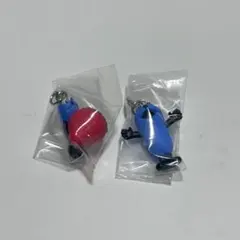 パペットスンスン めじるしアクセサリー