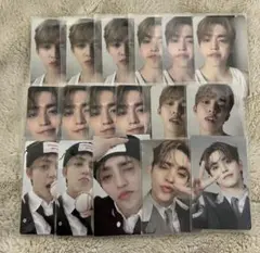 エスクプス 17 is right here トレカセット