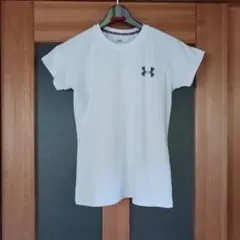 アンダーアーマーTシャツ