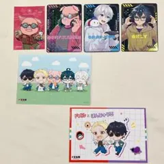 ドズル社 ドズル、ぼんじゅうる、おんりー、おらふくん、おおはらMENのサムネイル