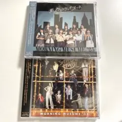 モーニング娘。'25 76th 初回限定盤2枚セット