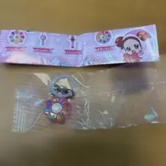 おジャ魔女ドレミ　めじるしアクセサリー　リズムタップ