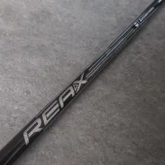 テーラメイド Qi4D 純正シャフト REAX MR50-S◇新品取り外し品