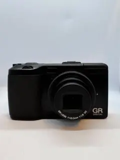 2026年最新】RICOH GR ジャンクの人気アイテム - メルカリ