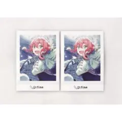 あんスタ 姫宮桃李 ぱしゃこれ まとめ売り