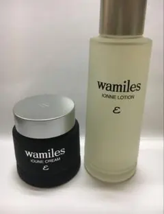 ワミレス イオーヌ クリームε 53g wamiles - メルカリ