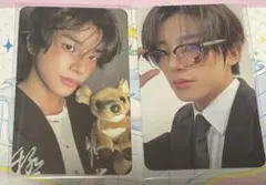 ENHYPEN DESIRE:UNLEASH JAKE ジェイク トレカ