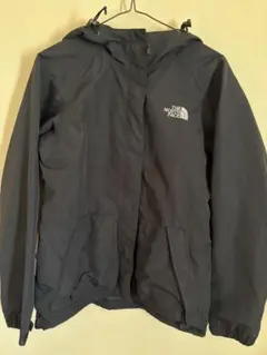 【THE NORTH FACE】マウンテンパーカー　レディース M（85）黒