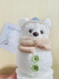 Duffy and friends Winter2025