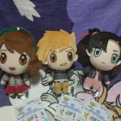 ポケモンマスターズEXぬいぐるみ セット