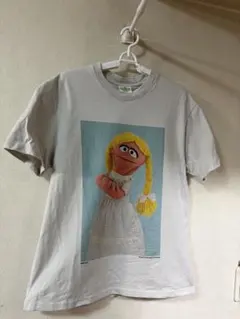 SESAME STREET MARKET Tシャツ Betty Louのサムネイル