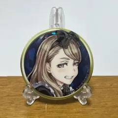 人狼ジャッジメント　缶バッジ　サンドラ　SP1 ③ 人狼ジャッジメント 缶バッジ sp1 サンドラ 【公式通販】