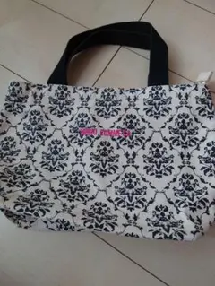 【値下げ】MONO COMME CA☆美品☆ランチトート