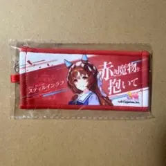 ウマ娘 公式応援タオル スティルインラブ - メルカリ