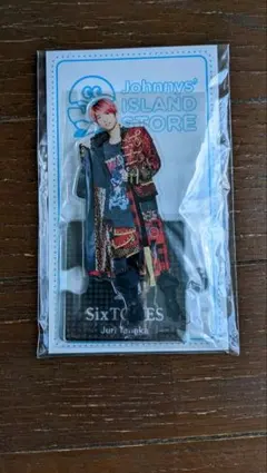 最終値下げ！★SixTONES 田中樹 第3弾アクスタ('20夏)