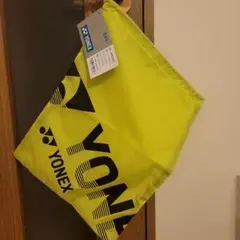 ヨネックスシューズケース