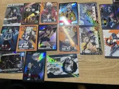 ゼンレスゾーン　ゼロ カード