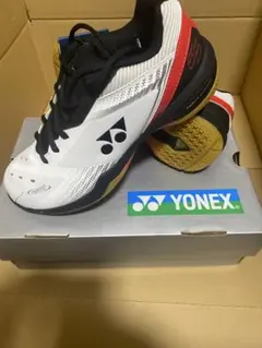 YONEX SHB65Z3 パワークッション 65Z 26.5㎝ YONEX（ヨネックス） バドミントンシューズ パワークッション65Z