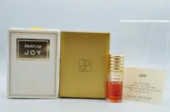 JEAN PATOU ジャンパトゥ JOY パルファム ミニボトル 香水 6mlのサムネイル