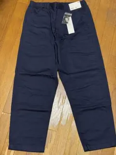 イージーパンツ ワークパンツ