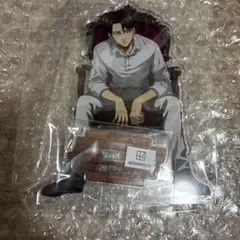 2025年最新】リヴァイ アクリルスタンド キャラウムカフェの人気